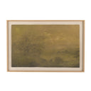 Vista Expanse by Aileen Fitzgerald - White Oak 36X24