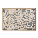 Luxe Artistry Block III by Coup Desprit - 60X40