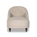 Verity Marnie Chaise Lounge - Knoll Sand