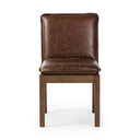 Camden Dining Chair - Havana Brown
