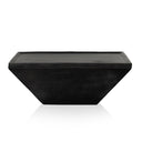 Veridian Outdoor Coffee Table - Aged Grey