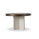 Luxe Living Poker Table - Bleached Guanacaste