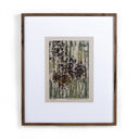 Reverie Flowers by Pepi Sprohge - 18X24