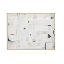 Whimsical Dream by Jess Engle - 32X24 Flush Set Back