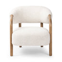 Aurelian Brodie Chair - Sheldon Ivory