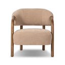 Aurelian Brodie Chair - Laughlin Natural