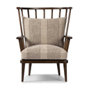 Nova Graham Chair - Manchester Flint