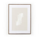 Structure II by Alyson Fox - 40X60