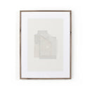 Luxe Haven Box II by Alyson Fox - 30X40