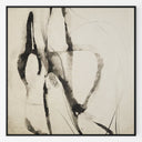 Aetherial Styled by Dan Hobday - 40X40 Black Maple