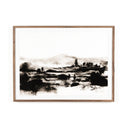 Contemporary Creation Mono Land by Dan Hobday - 40X30