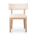 Verano Cardell Dining Chair - Essence Natural