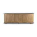 Alaric Makai Sideboard - Light Wash Oak