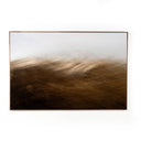 Atelier Noire Reality Unfurled by Toni Toscano - 30X20 Framed Metal
