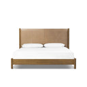 Verity Roark Bed - King Palermo Drift