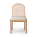 Vesper Esmee Dining Chair - Natural Nettlewood