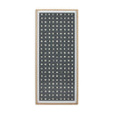 Luminara See Through Dark Shadow by FH Art Studio - 72X32