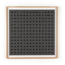 See Through Raven by FH Art Studio - 48X48