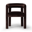 Evermore Tacova Dining Chair - Surrey Cocoa