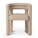 Evermore Tacova Dining Chair - Heron Sand