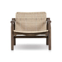 Verano Dume Outdoor Chair - Vintage White