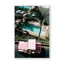 Verity Collection Las Brisas by Slim Aarons - 24X36