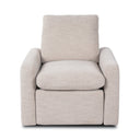Vesper Tillery Power Recliner Accent Chair - Laken Stone