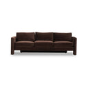 Timeless Katya Sofa - Surrey Cocoa
