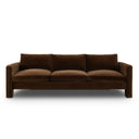 Timeless Katya Sofa - Surrey Ochre