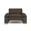 Aurelia Outdoor Chair - Ellor Brown