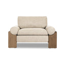Aurelia Outdoor Chair - Ellor Beige