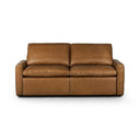 Evermore Tillery Power Recliner 2-Piece Sectional - Sonoma Butterscotch