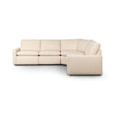 Solstice Power Recliner 5-Piece Sectional - Antigo Natural