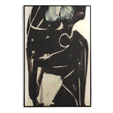 Aetherial Ecelectic by Dan Hobday - 40X60