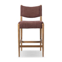 Aveline Jayla Counter Stool - Laughlin Plum