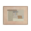 Terra Earthenware by Tyler Guinn - 40X30