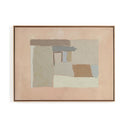 Terra Earthenware by Tyler Guinn - 60X485