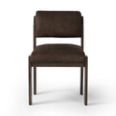 Verano Hamlet Dining Chair - Cottswald Cigar