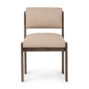 Verano Hamlet Dining Chair - Heron Sand