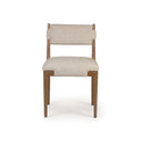 Tamari Dining Chair - Antwerp Natural