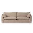 Arista Kosa Sofa - Laken Stone