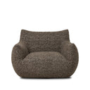 Verano Margot Swivel Chair - Ivan Granite