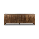 Zephyr Sideboard - Cocoa Oak