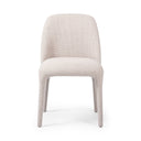 Aurelian Bensen Dining Chair - Gibson Taupe
