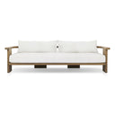 Veridian Tahana Outdoor Sofa-96 - Alessi Linen