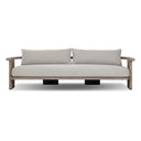 Verano Outdoor Sofa-96 - Hayes Fog
