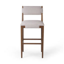 Verano Tamari Bar Counter Stool - Bar Antwerp Natural
