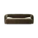 Aveline Mazie Sofa - Monte Olive