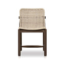 Verity Outdoor Dining Chair - Vintage White