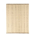 Sophisticated Corwin Handwoven Rug - 8X10